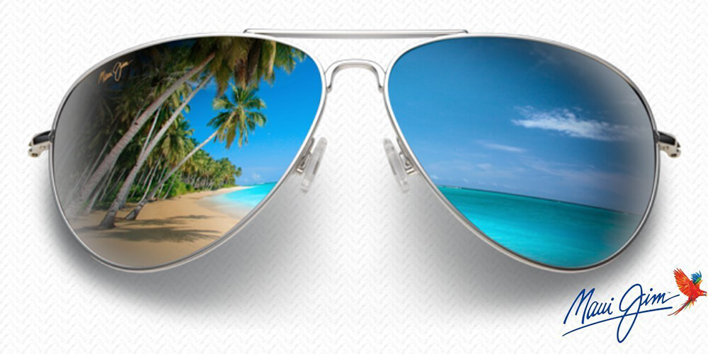 Maui Jim, Sunglasses San Diego Invision Optometry