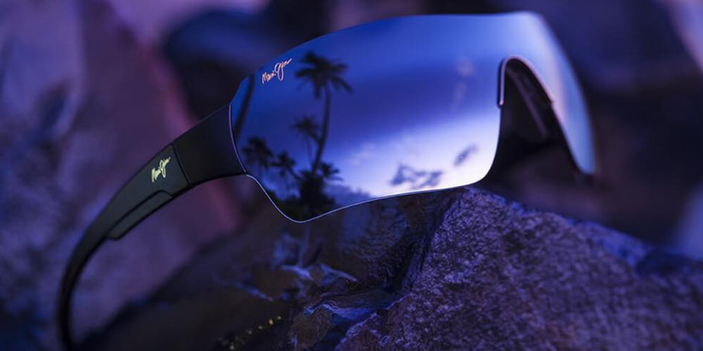 Maui Jim, Sunglasses San Diego Invision Optometry