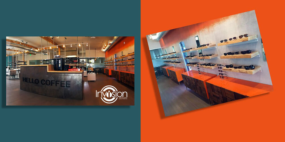 San Diego Vision Care Invision Optometry