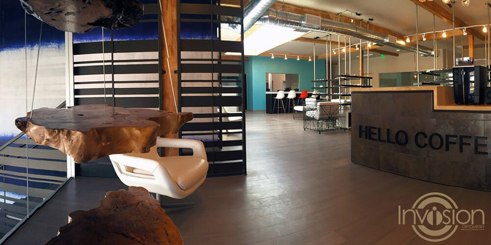 San Diego Vision Care Invision Optometry