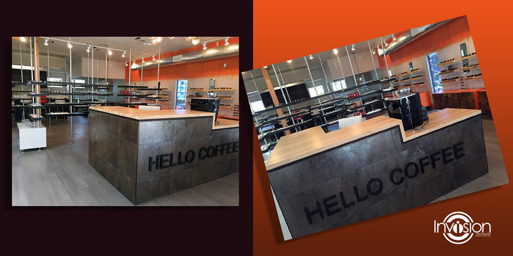 San Diego Vision Care Invision Optometry