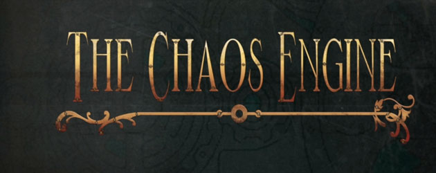 The Chaos Engine (PC) Review | Invision Game Community