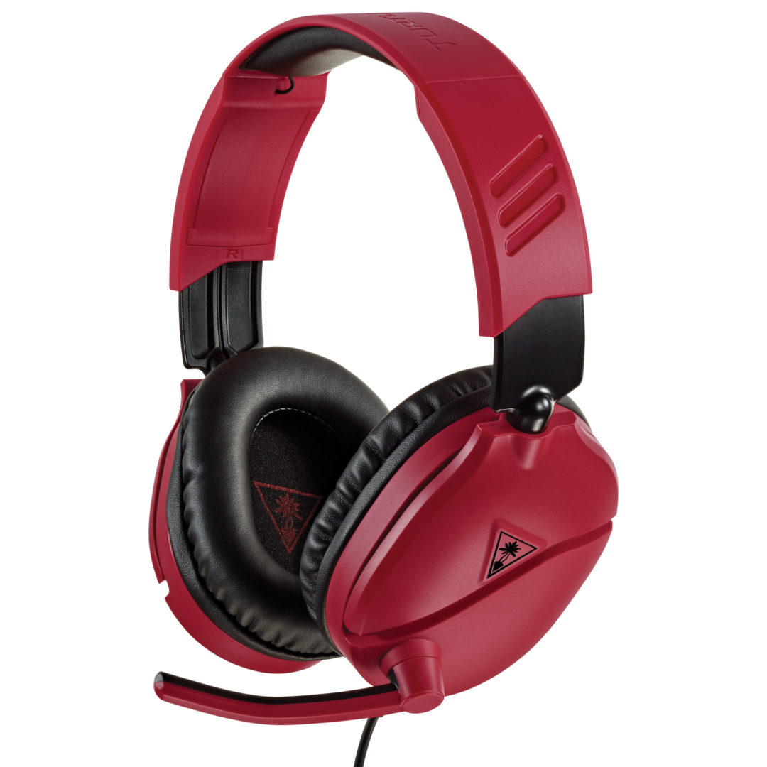 Turtle Beach Reveals the new Recon 70 Headset Invision