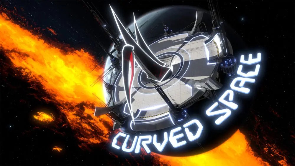 Curved Space Launches June 18 on Consoles and PC 