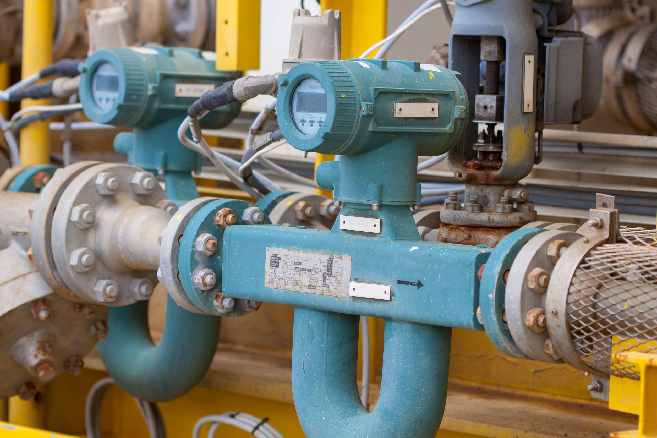 Invision Engineering Corp. We Support Control Systems!