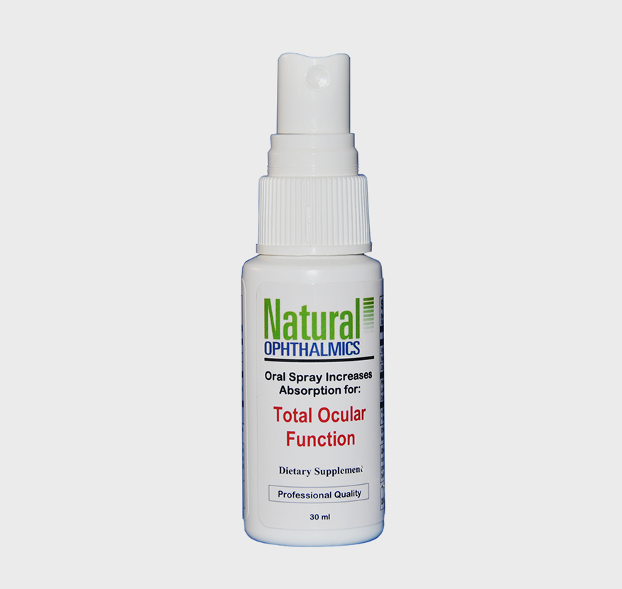 Check Out These Nutraceuticals and Supplements To Boost Ocular Heath