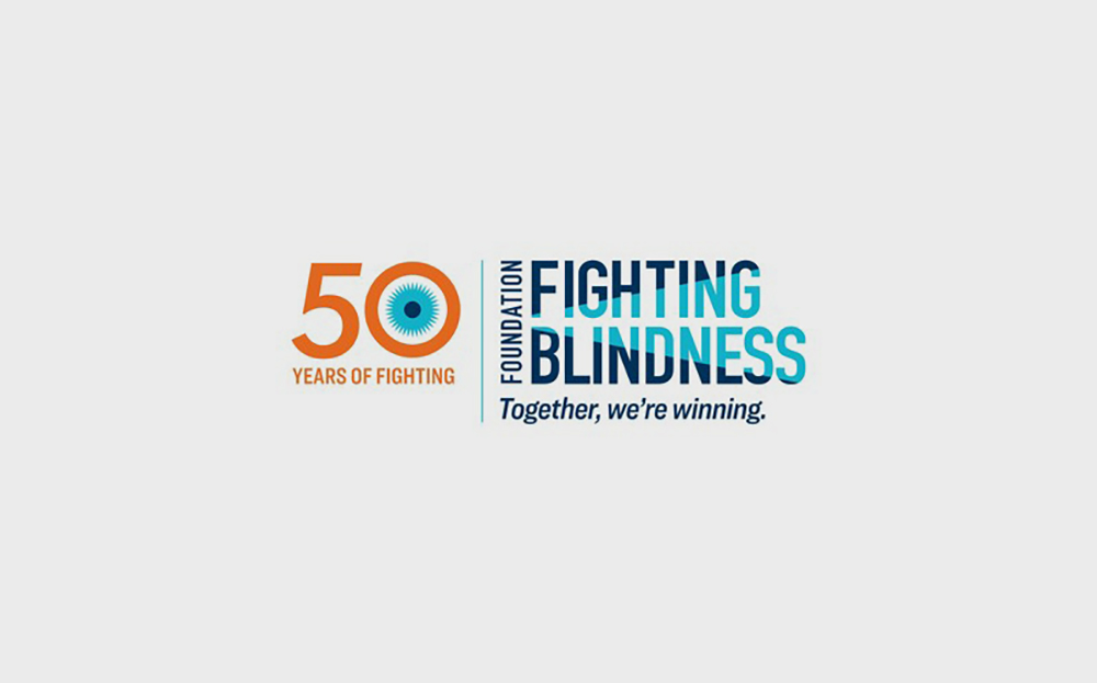 Foundation Fighting Blindness Promotes Jason Menzo to President and COO
