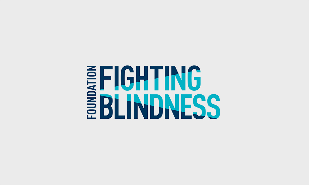 Foundation Fighting Blindness Partners With and