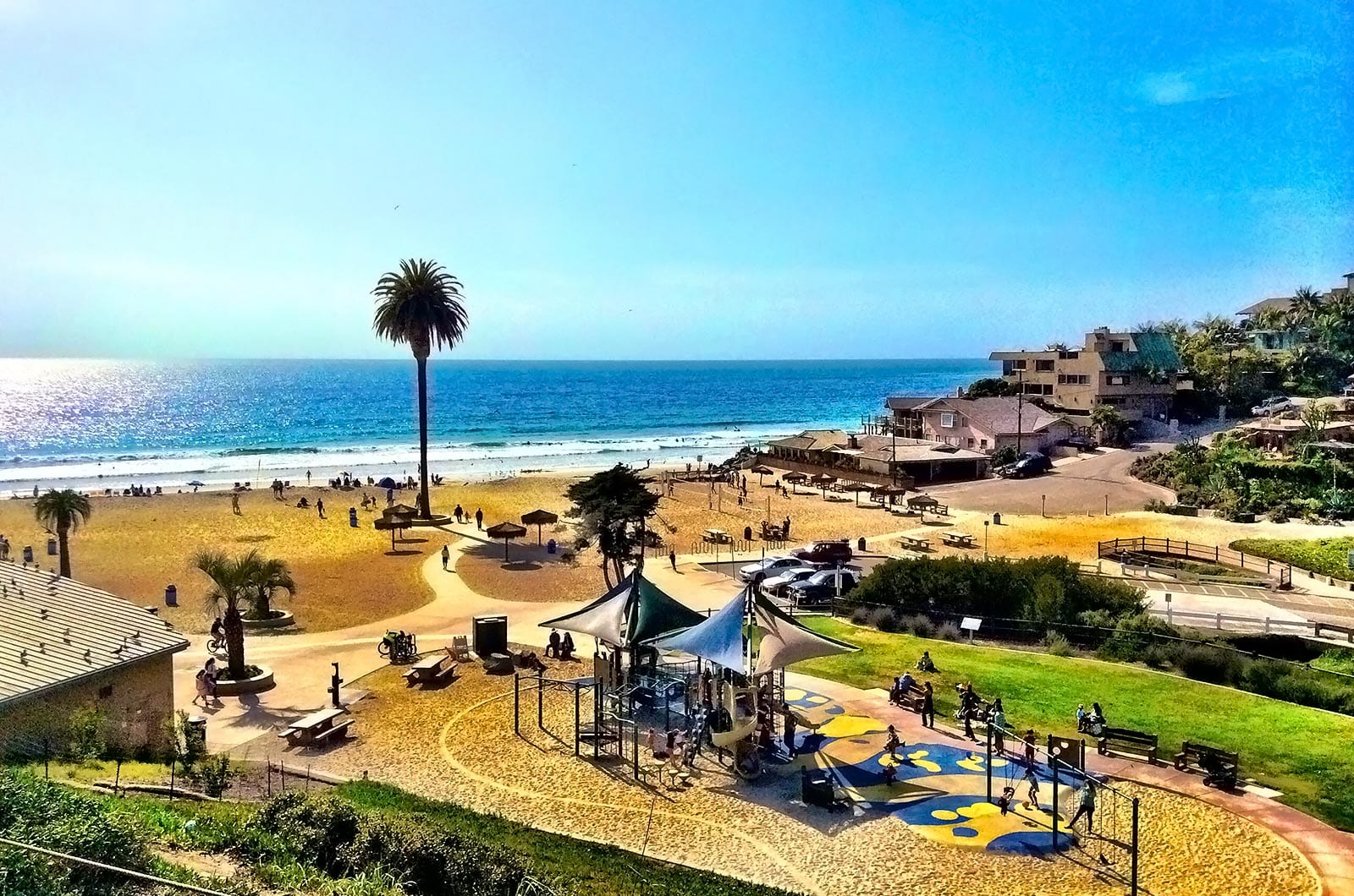 Encinitas 3D Tour Service Provider Aerial Photography