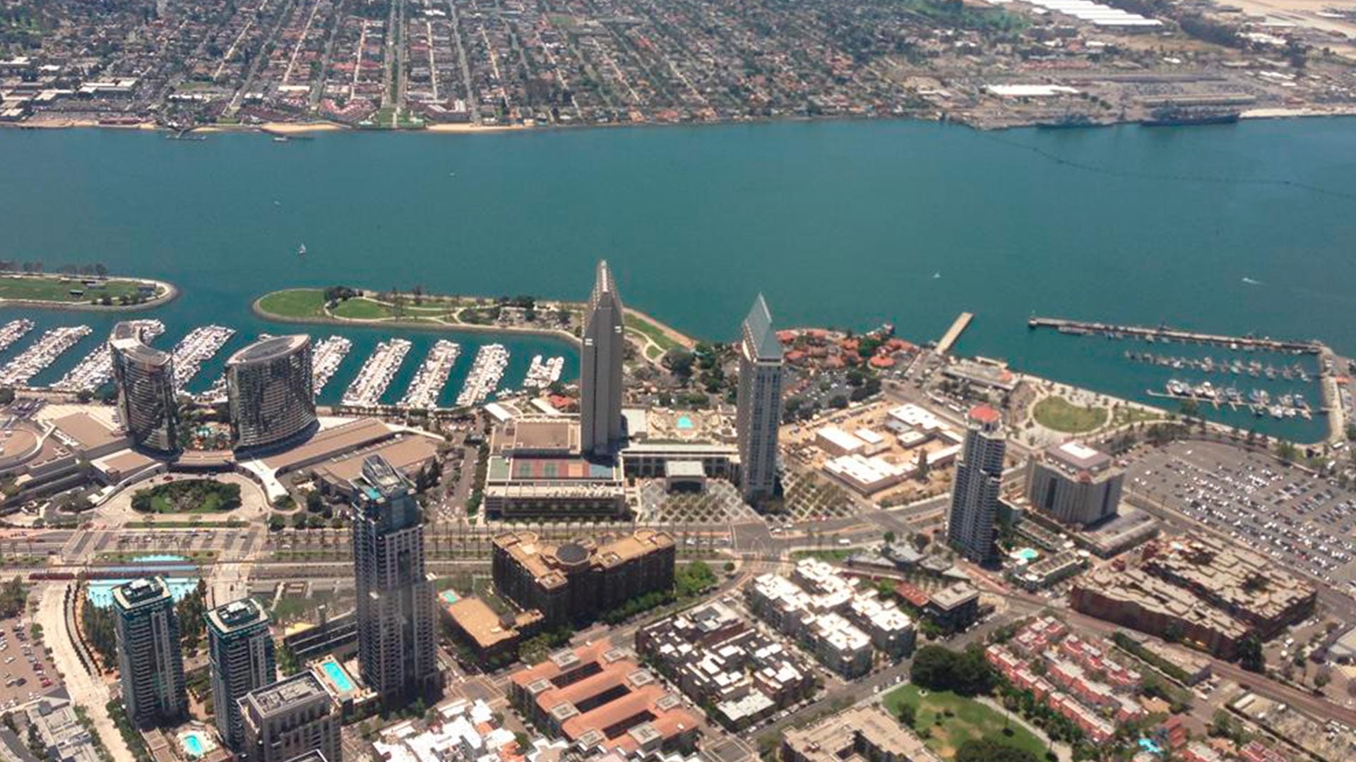 National City CA Matterport 3D Tour Service Provider