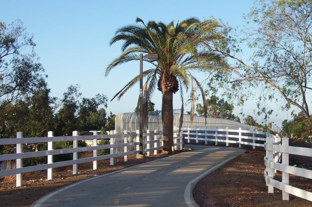PacificElectricTrail Rancho Cucamonga Real Estate Photographer Rancho Cucamonga HDR Real