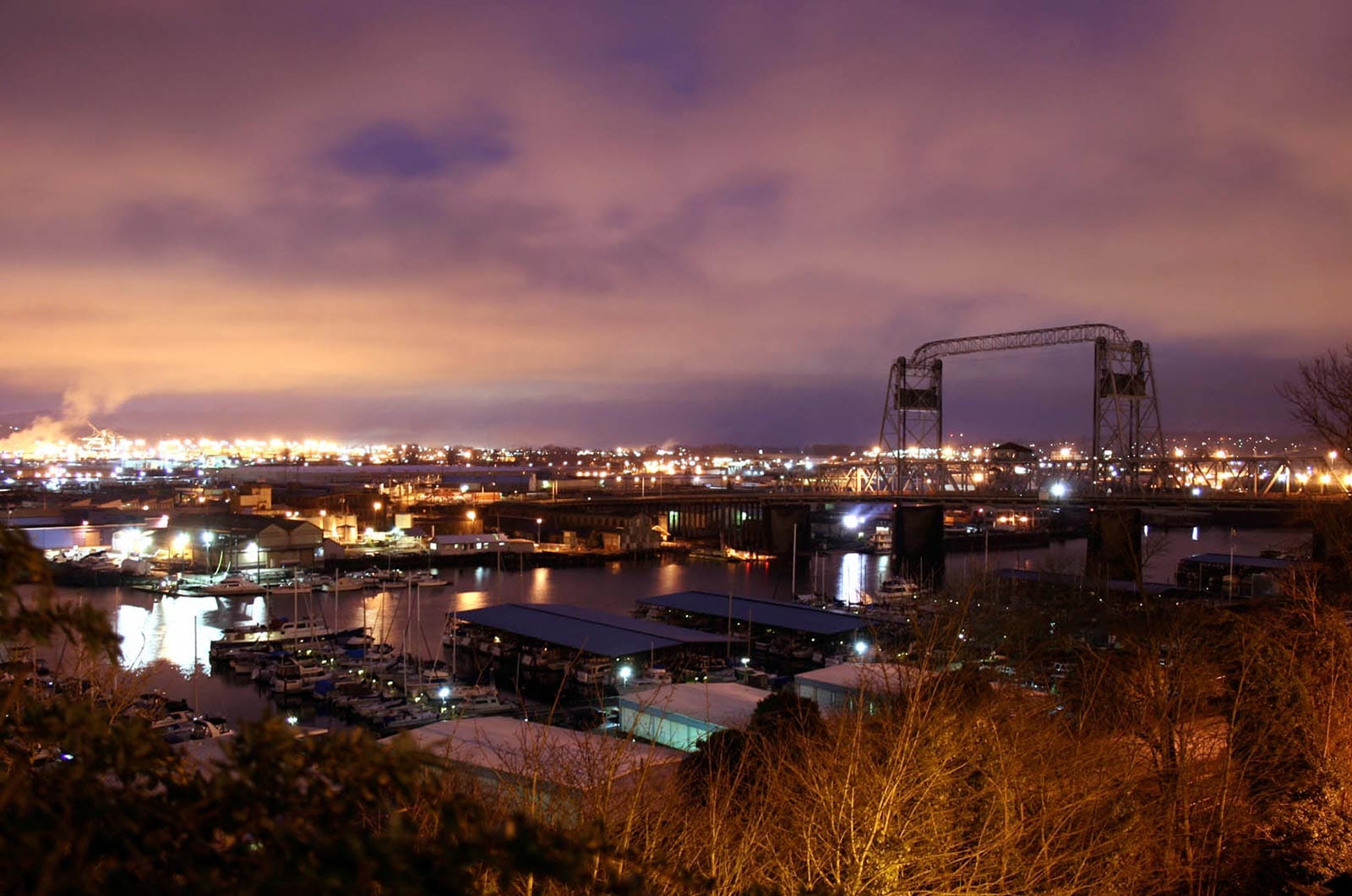 Cities Served Invision Studio