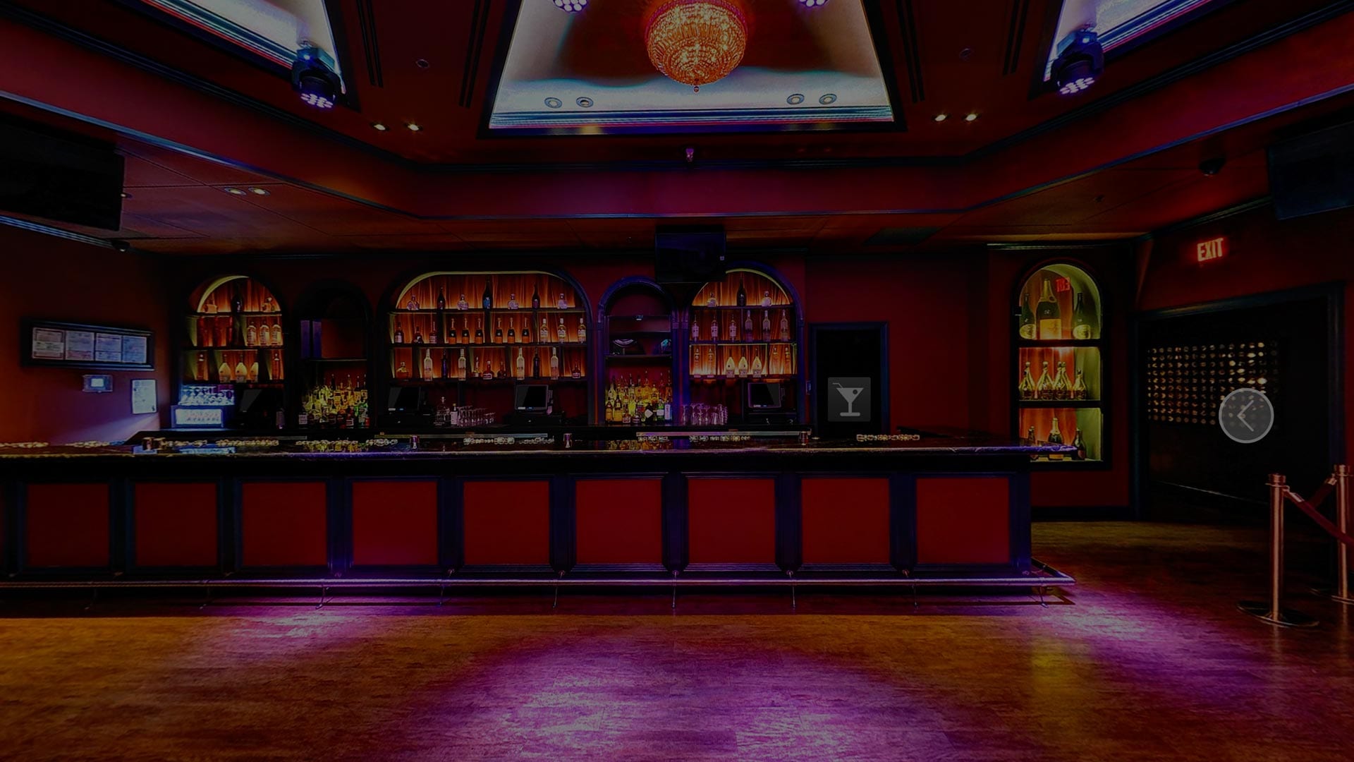 The Huxley DC Virtual Tour Virtual Tour Club Virtual Tours