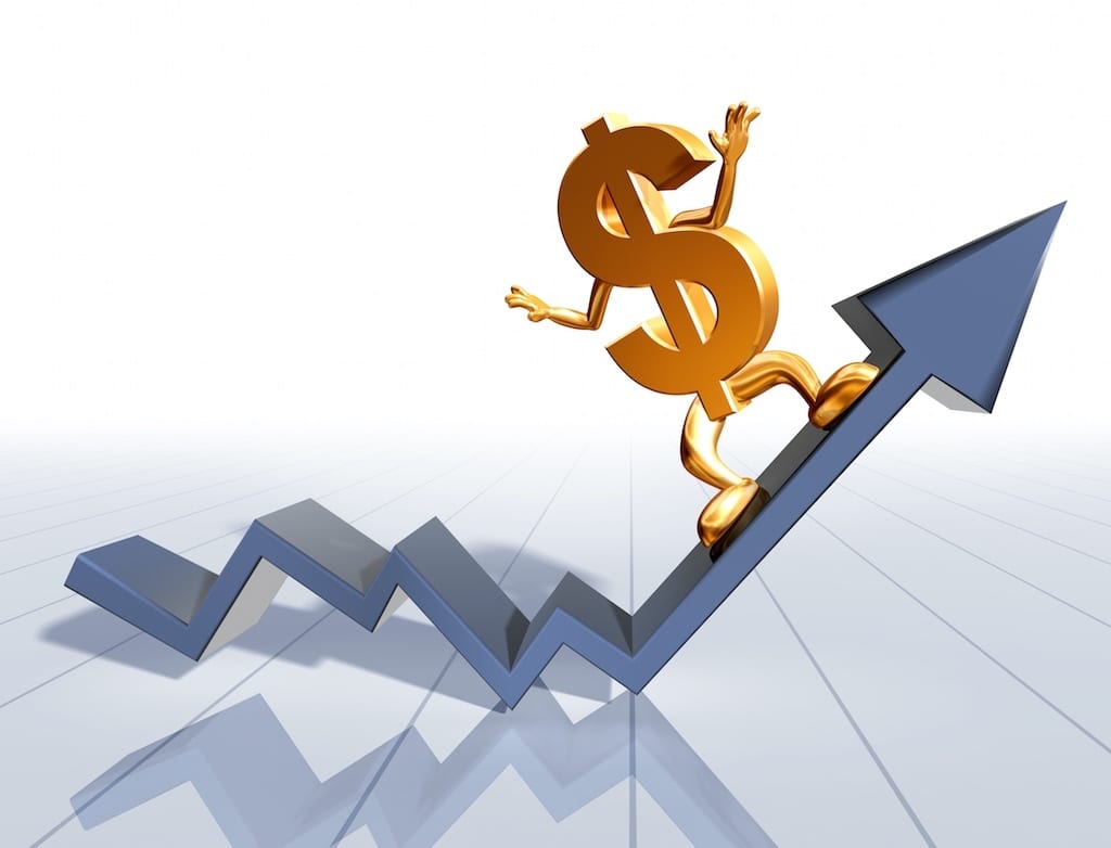 Interest Rates Going Up Commercial Real Estate Trends Invision Studio