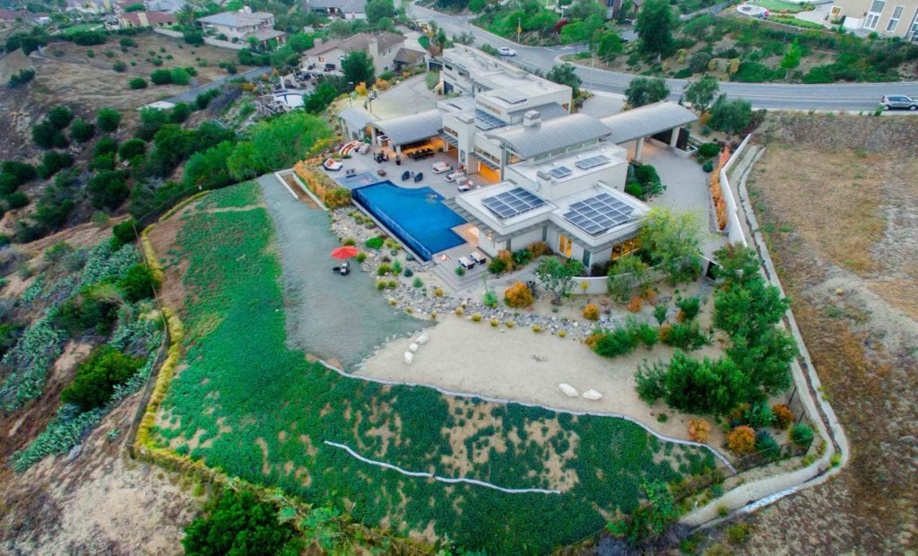 5 Incredible Benefits of Using Aerial Photography to Market Real Estate
