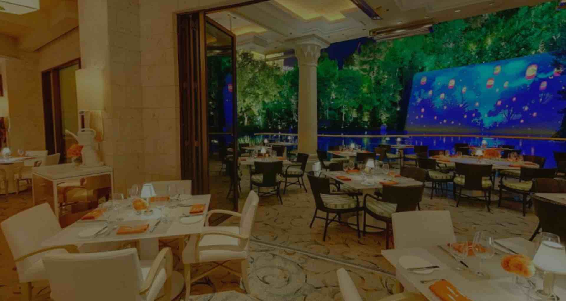 360 Virtual Tours Los Angeles Orange County Invision Studio