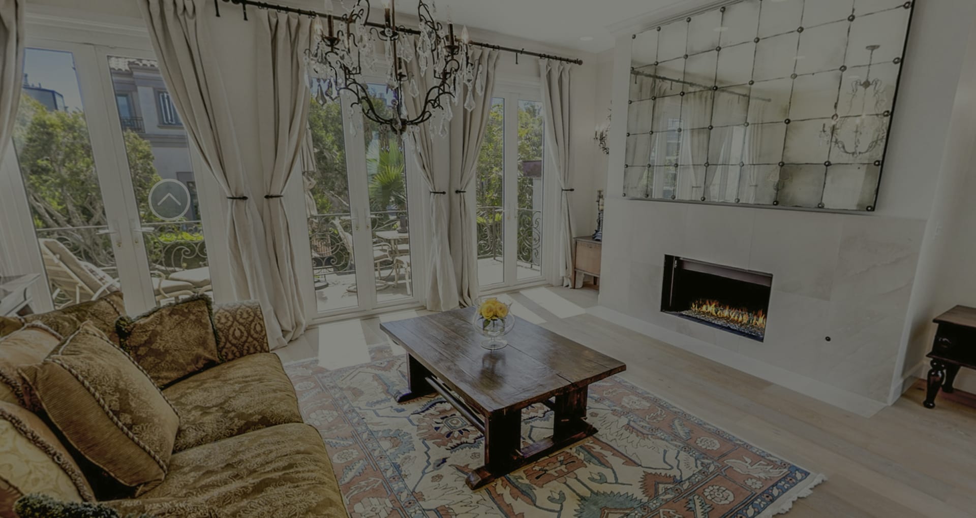 360 Virtual Tours Los Angeles CA Orange County Invision Studio