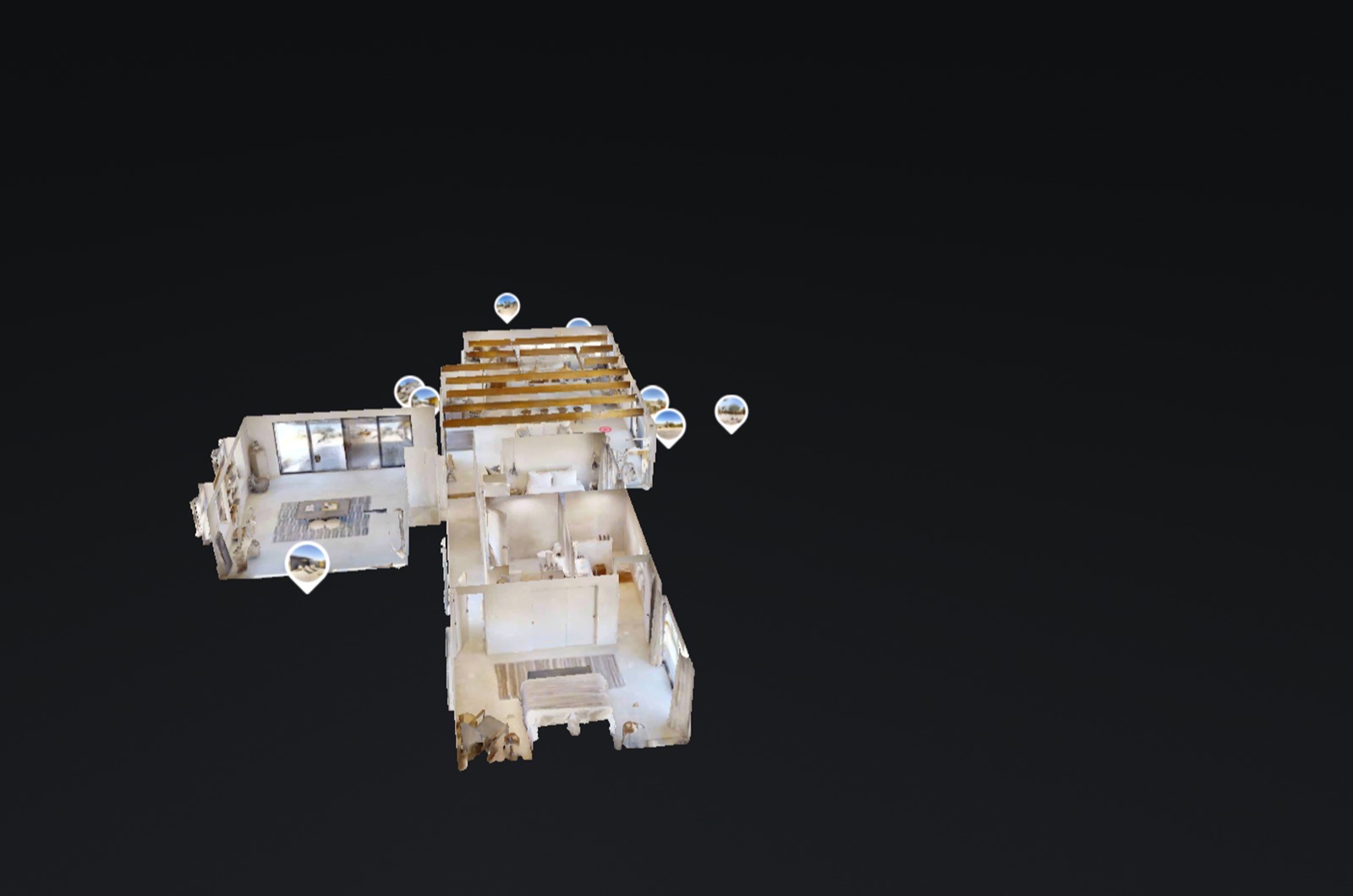 Unlocking the Future of Vacation Rentals with Matterport 3D Tours