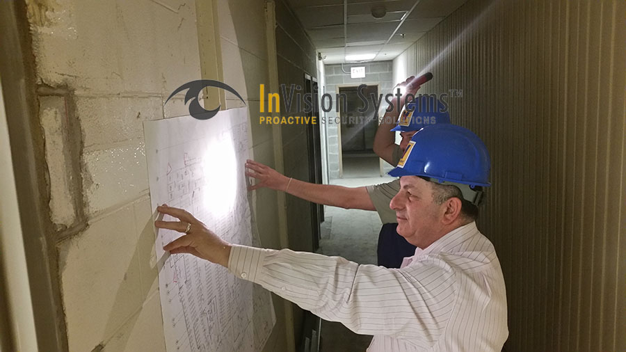 Surveillance System Chicago IL Invision Systems