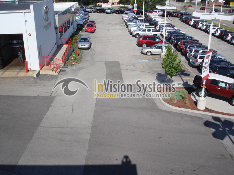 Gallery InVision Systems Security Systems Chicago IL