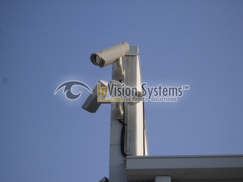 Gallery InVision Systems Security Systems Chicago IL