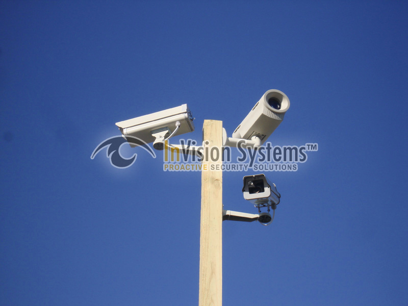 Gallery InVision Systems Security Systems Chicago IL