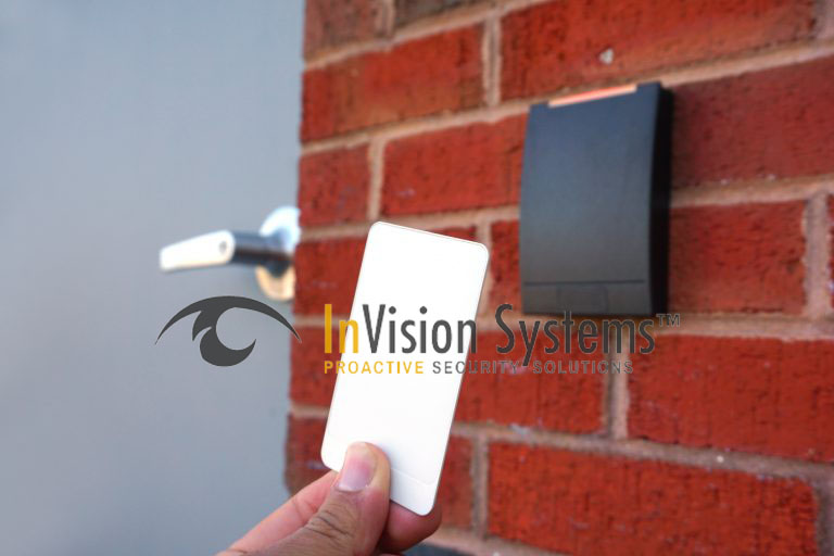 Access Control Chicago, Access Control Installation