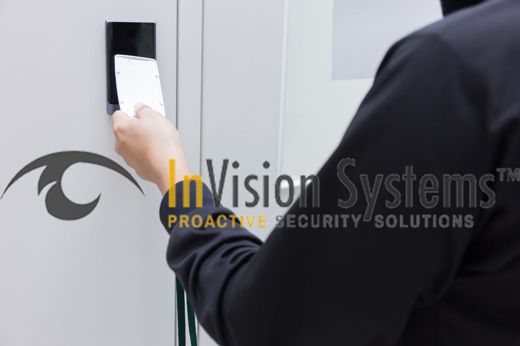 Access Control Chicago, Access Control Installation