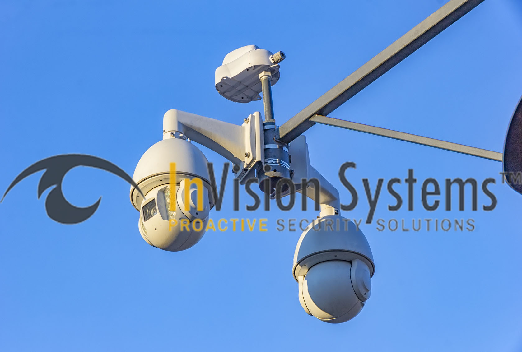 Virtual Guarding in Chicago IL in Chicago, IL InVision Systems Security Systems Chicago IL