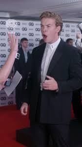 Will Poulter The Rising Star Of Hollywood Invisiverse News