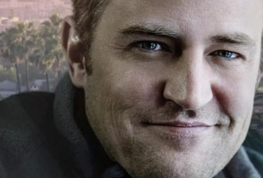 Matthew Perry Documentary A Deep Dive Into His Life And Legacy