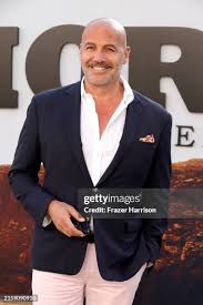 The Versatile Career Of Billy Zane Invisiverse News