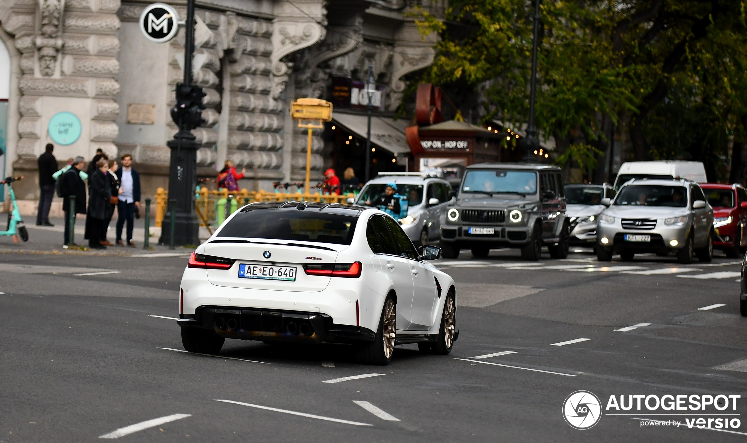 Current M3 Traffic Conditions and Latest Updates Invisiverse News