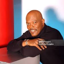 Samuel L Jackson A Cinematic Icon And Cultural Influencer