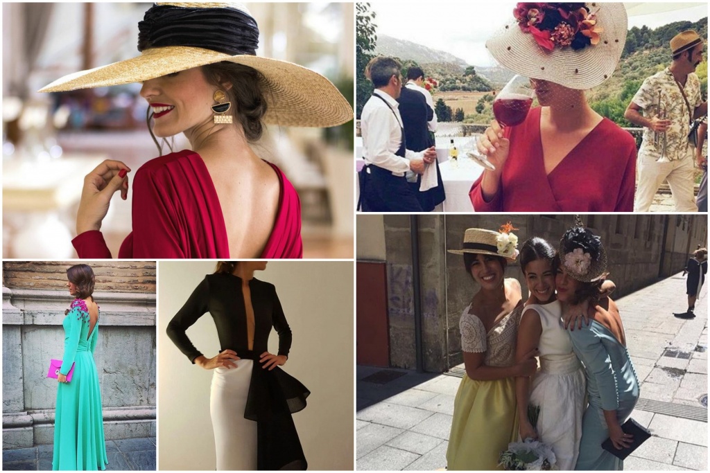 Las 20 mejores invitadas perfectas 2016 Invitada Perfecta