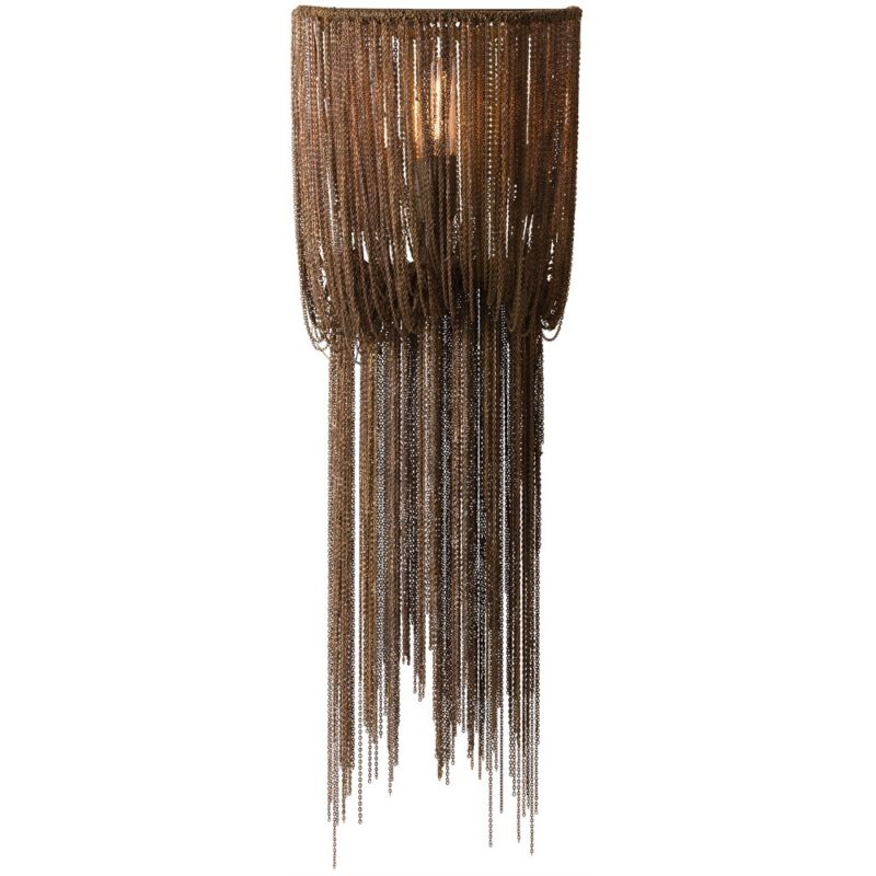 New York Art Deco Chair Rail Window and Door Casing