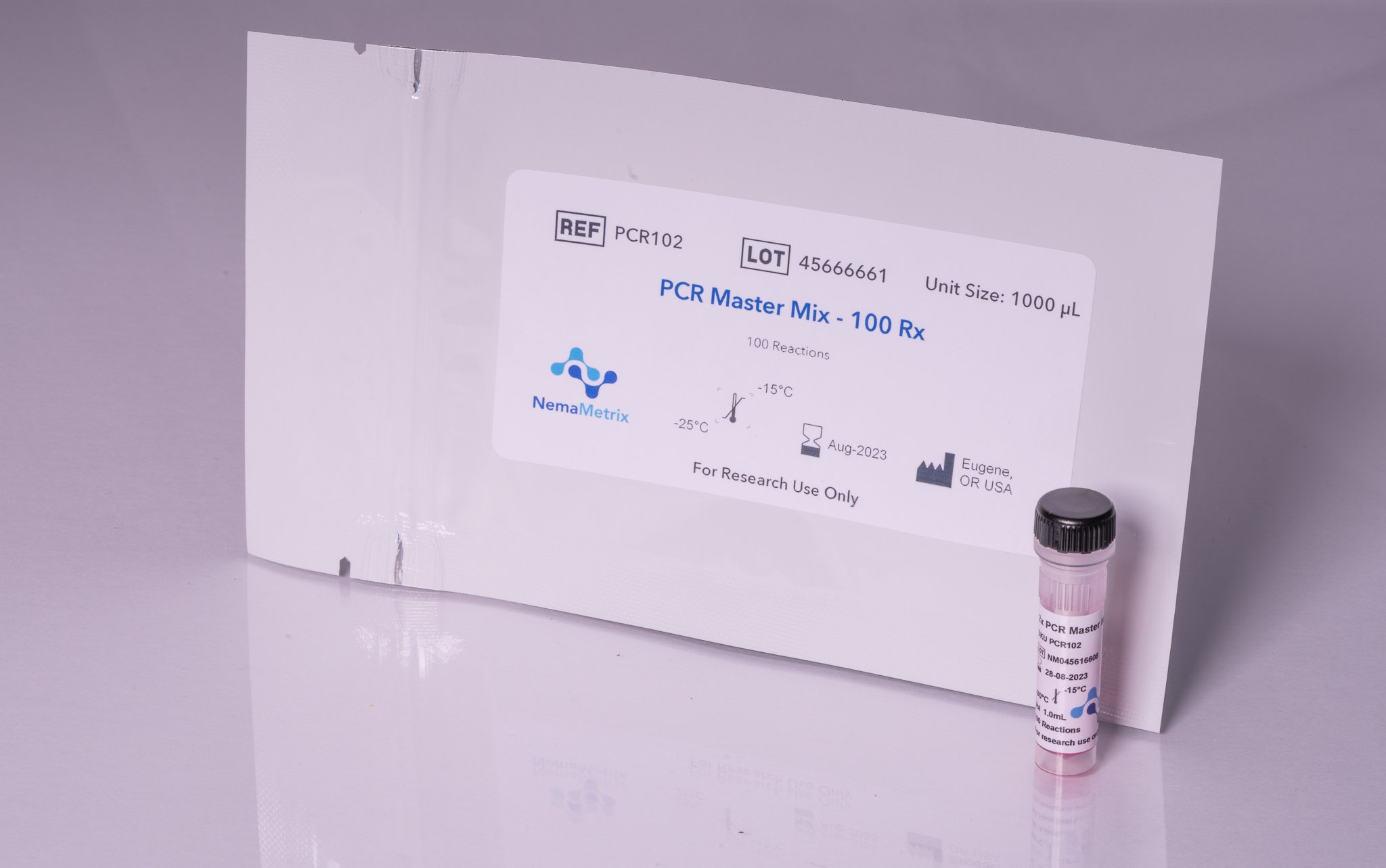 PCR Master Mix InVivo Biosystems