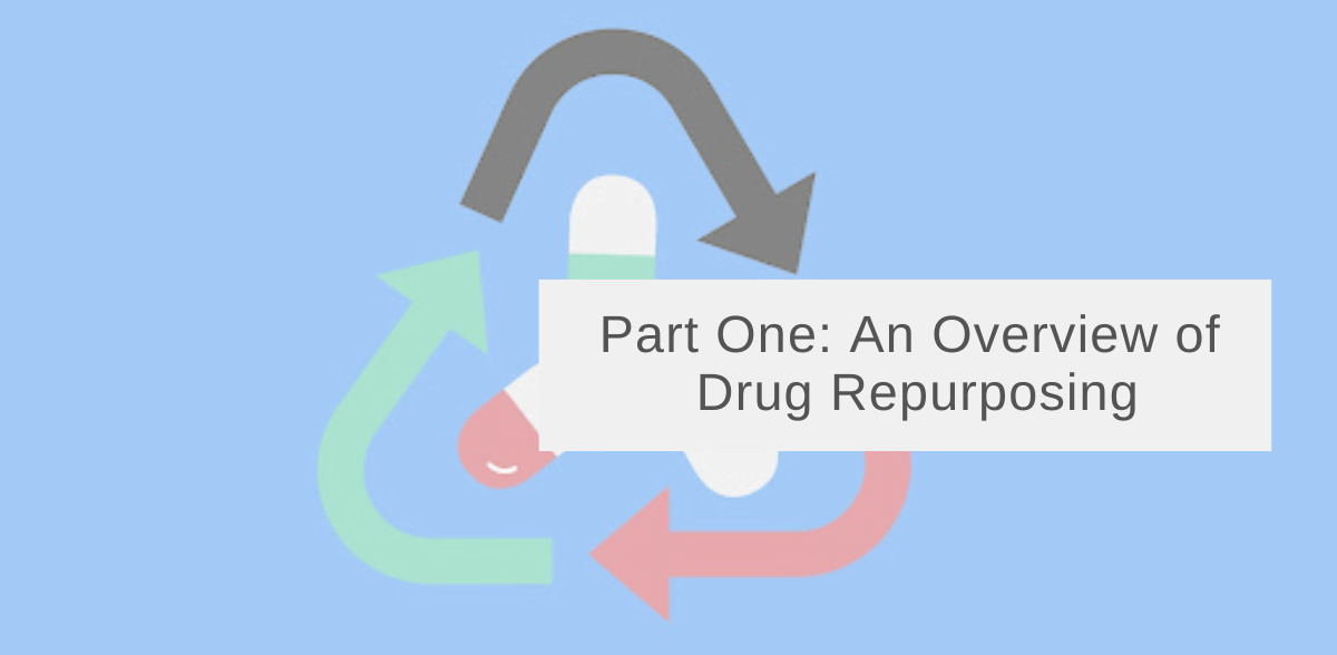 Part One An Overview of Drug Repurposing InVivo Biosystems