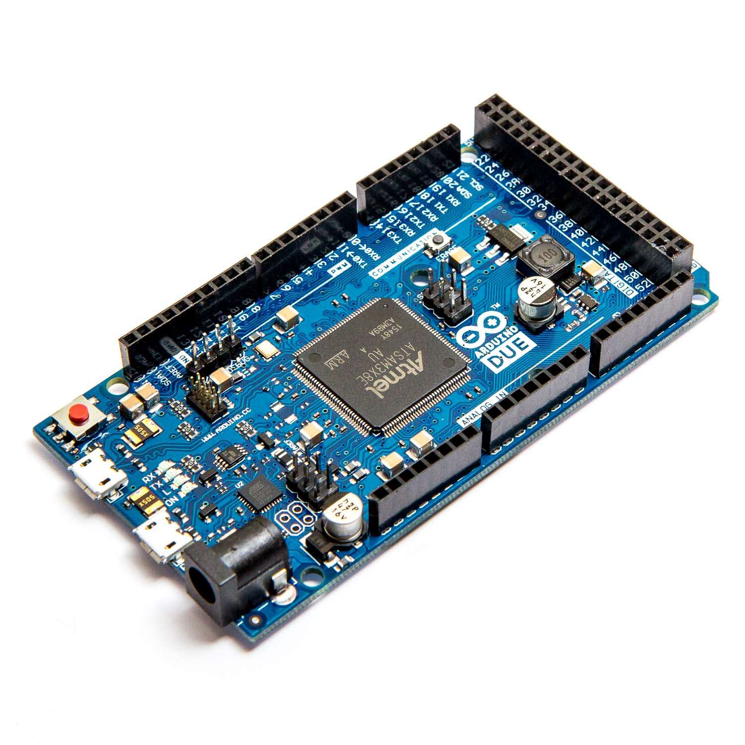Arduino Due Invize AB