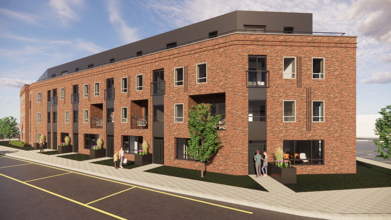 Paisley Apartments at Mark Andres blog