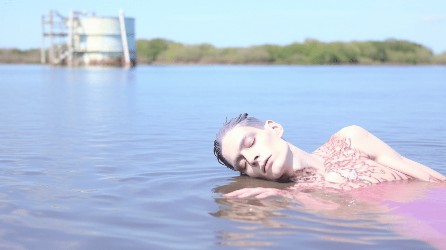 Go With The Flow Meaning & Dictionary Definition 📙 invme