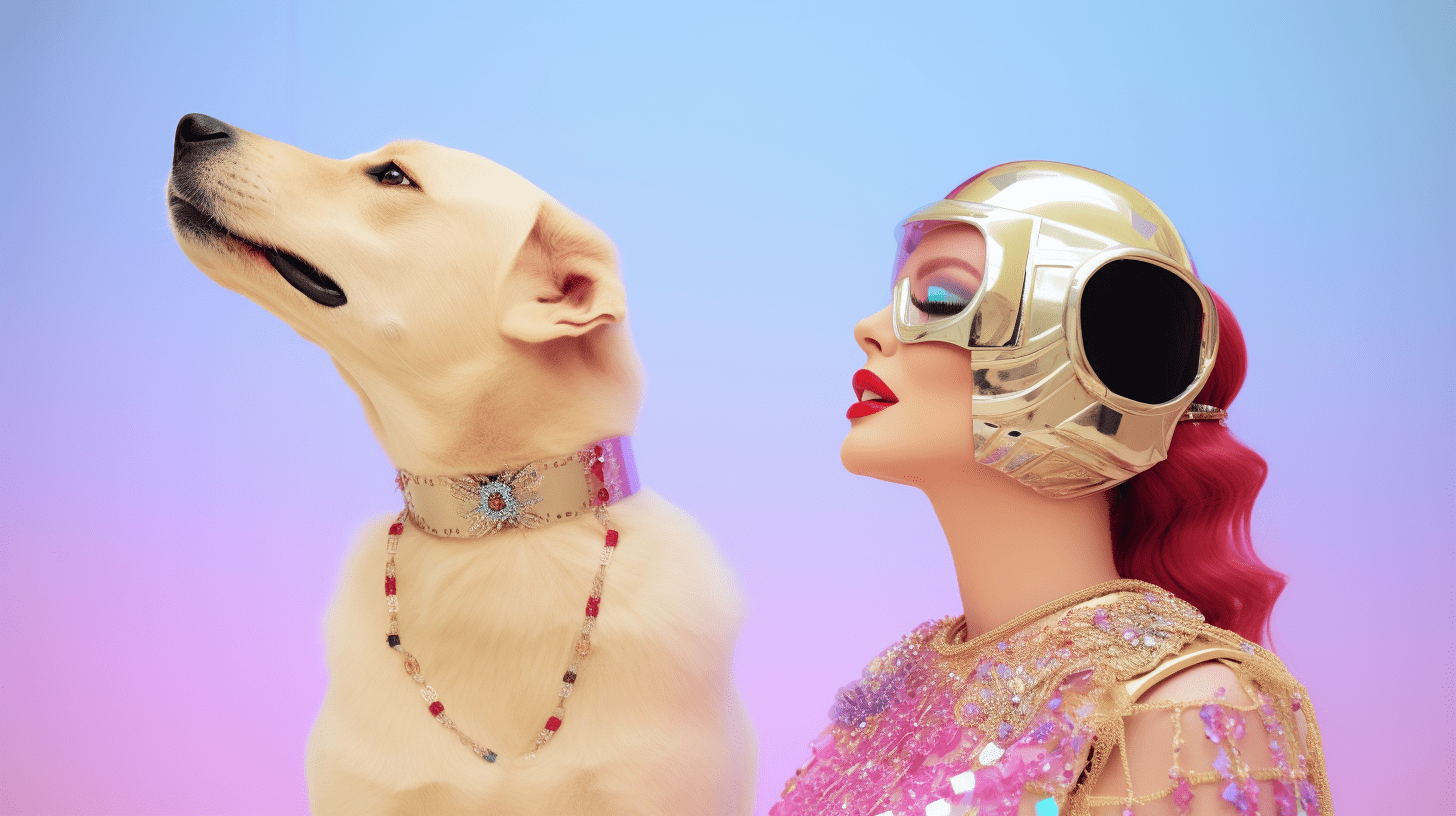 What Does "Golden Retriever Boy" Mean? Your Answers Here!🦮 invme