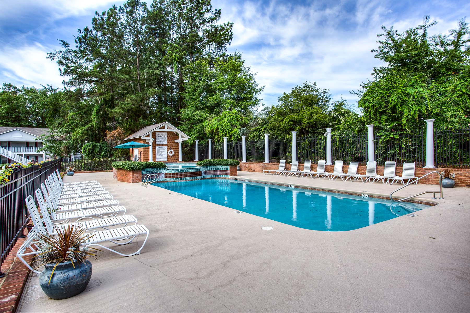 Spring Chase Investors Management Company Real Estate Housing