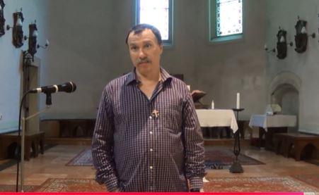 Védjen meg téged a Gyula!