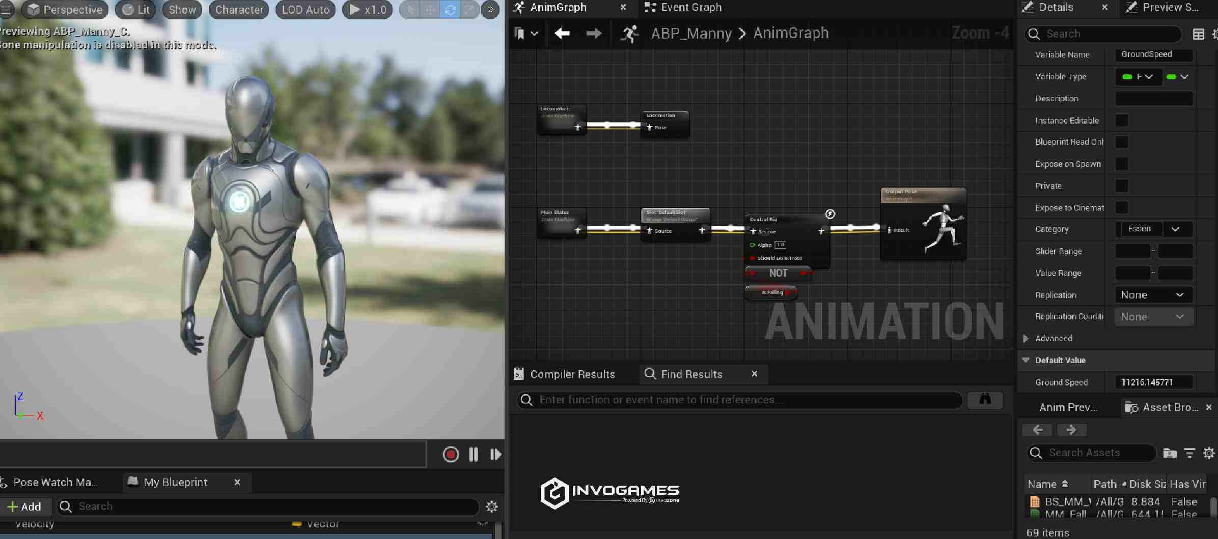 What is a Game Engine? How Does it Work?