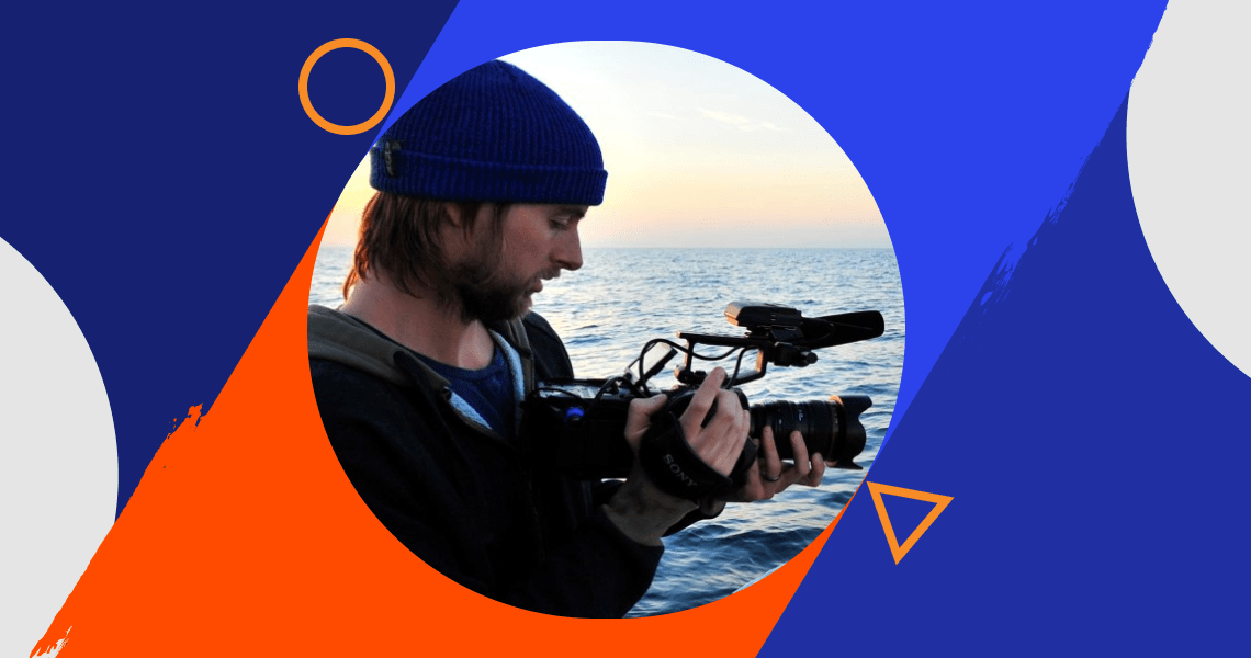 Invoice2go Artists Q&A with John Wiley of Wiley Visuals Invoice2go