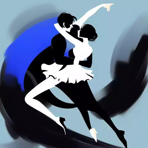 "The Dance" by Zona Gale The Involarium Library