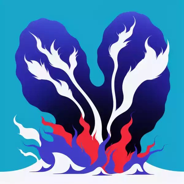 "The Haunted Valley" by Ambrose Bierce The Involarium Library