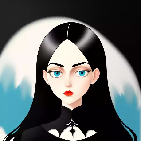 "The Oval Portrait" by Edgar Allan Poe The Involarium Library