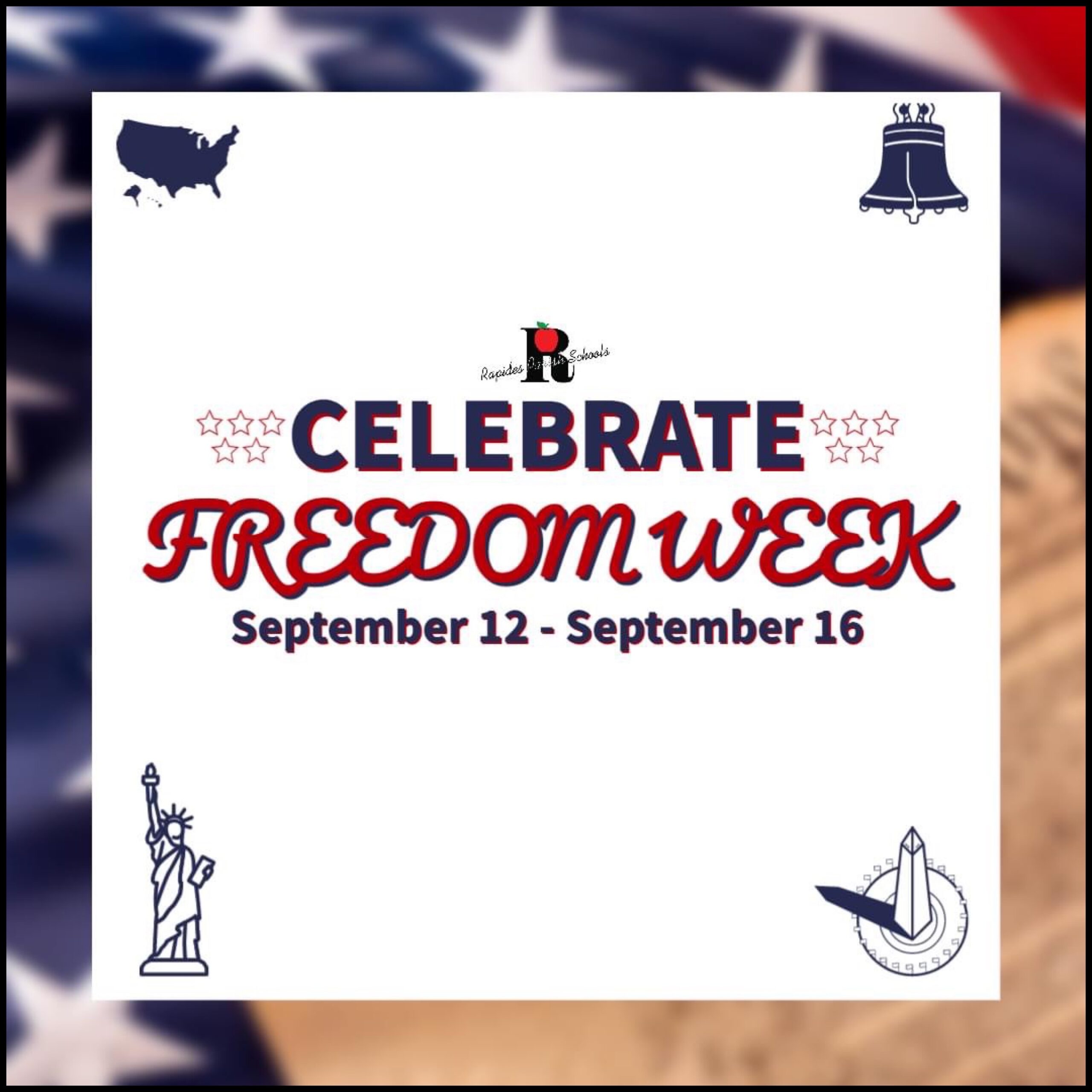 RPSB Freedom Week 2022 3iA